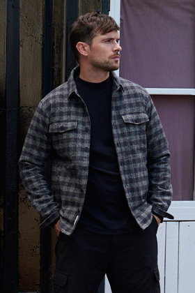 ELKEX 25FW COLLECTION