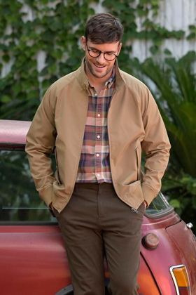 ELKEX 25FW COLLECTION