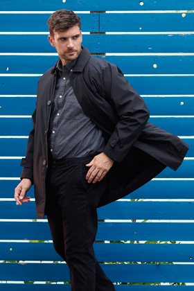 ELKEX 25FW COLLECTION