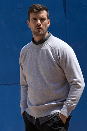 ELKEX 25FW COLLECTION