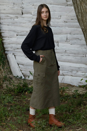 ELKEX 25FW COLLECTION