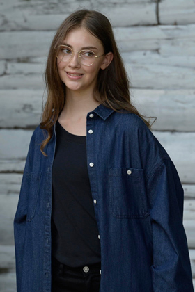 ELKEX 25FW COLLECTION