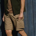 GARGO SHORTS