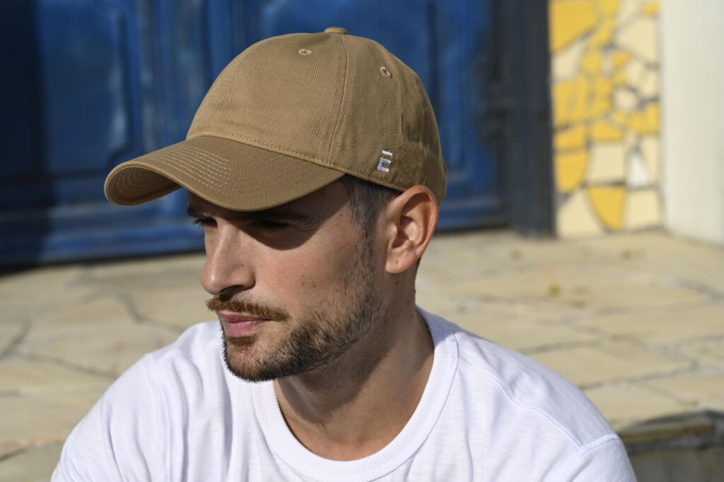 MENS BASIC CAP