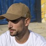 MENS BASIC CAP