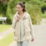 DOWN MIX VEST