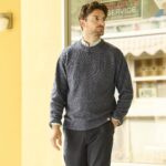 POPCORN KNIT CREW