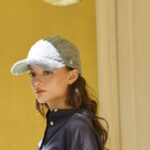 FUR LOGO CAP