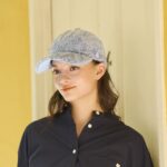 FUR LOGO CAP