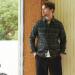 FLANNEL PADDING SH