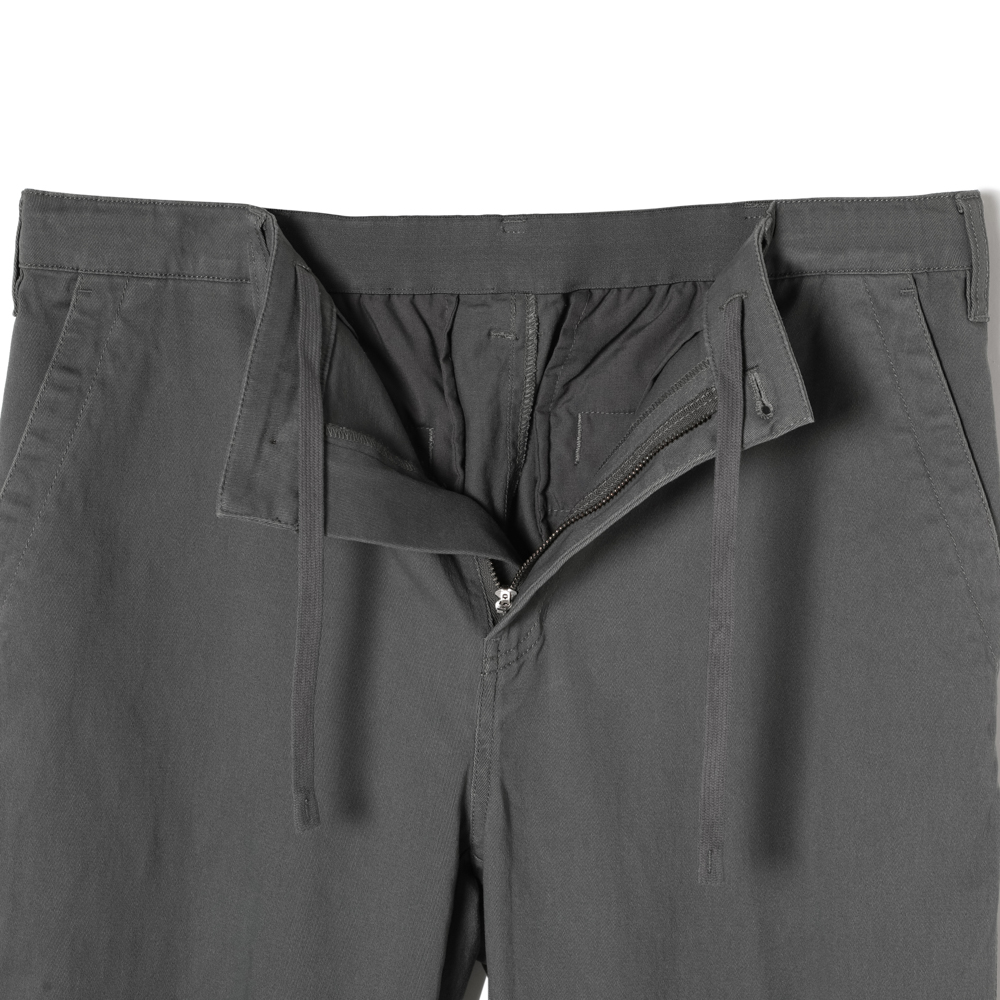 TWILL GOODAY PANTS