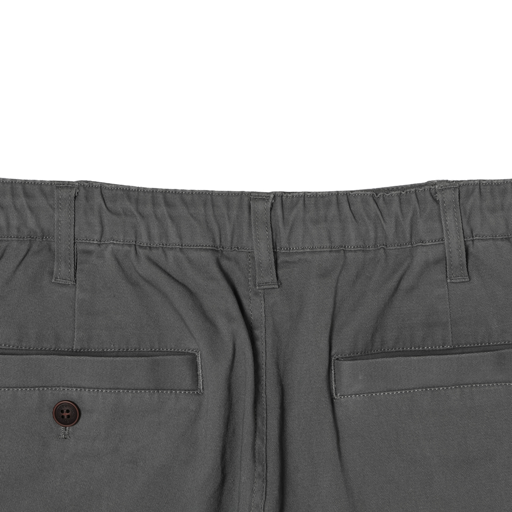 TWILL GOODAY PANTS