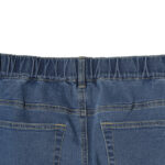 S/DENIM SLIM PANTS