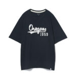 S/S CREW Oregon 1859