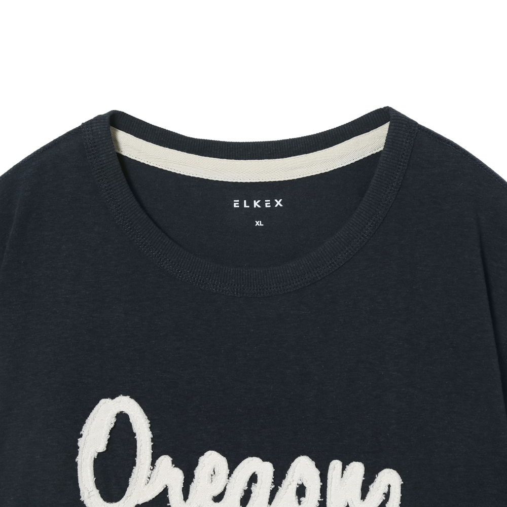 S/S CREW Oregon 1859