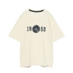 S/S CREW 18EMBLEM59
