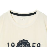S/S CREW 18EMBLEM59