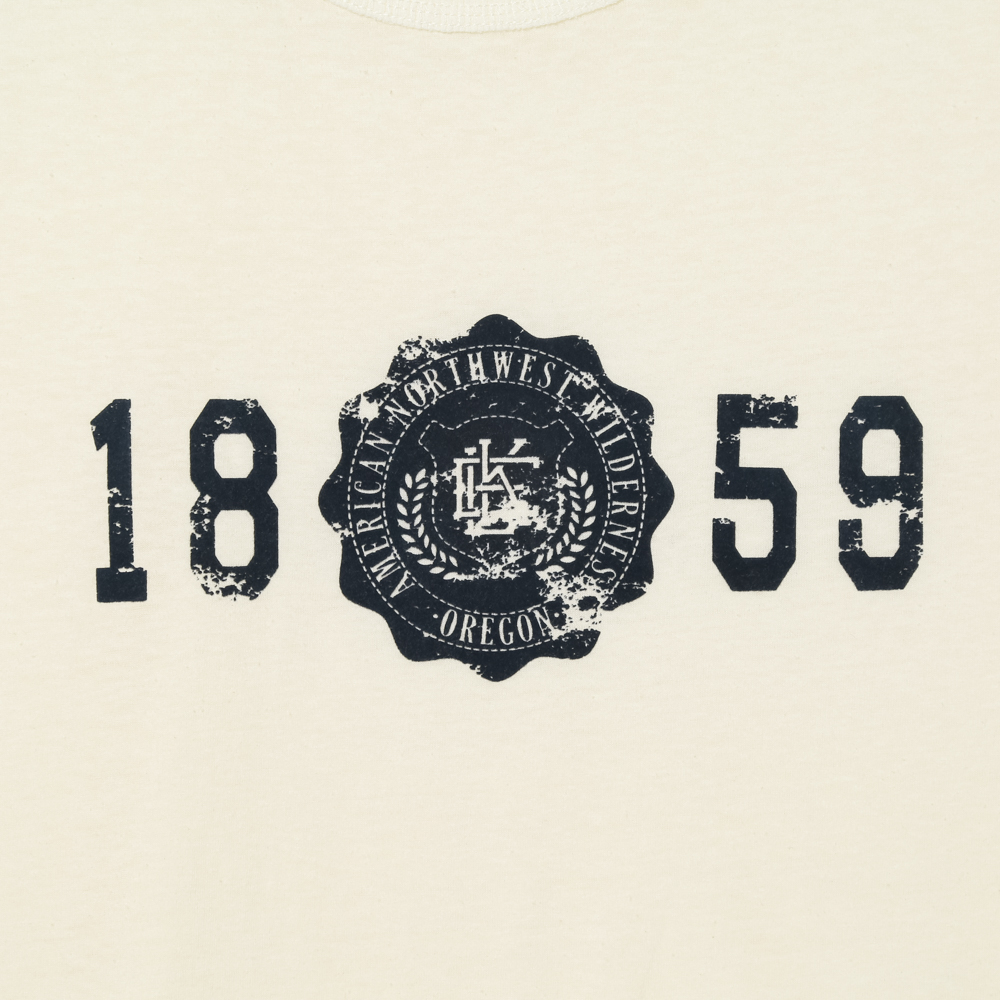 S/S CREW 18EMBLEM59