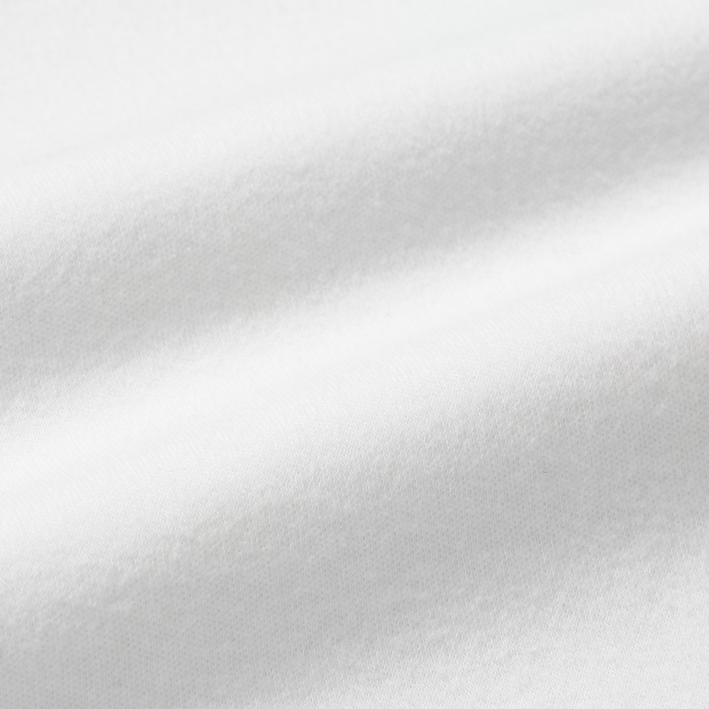 L/S MUJI SOFT CREW T