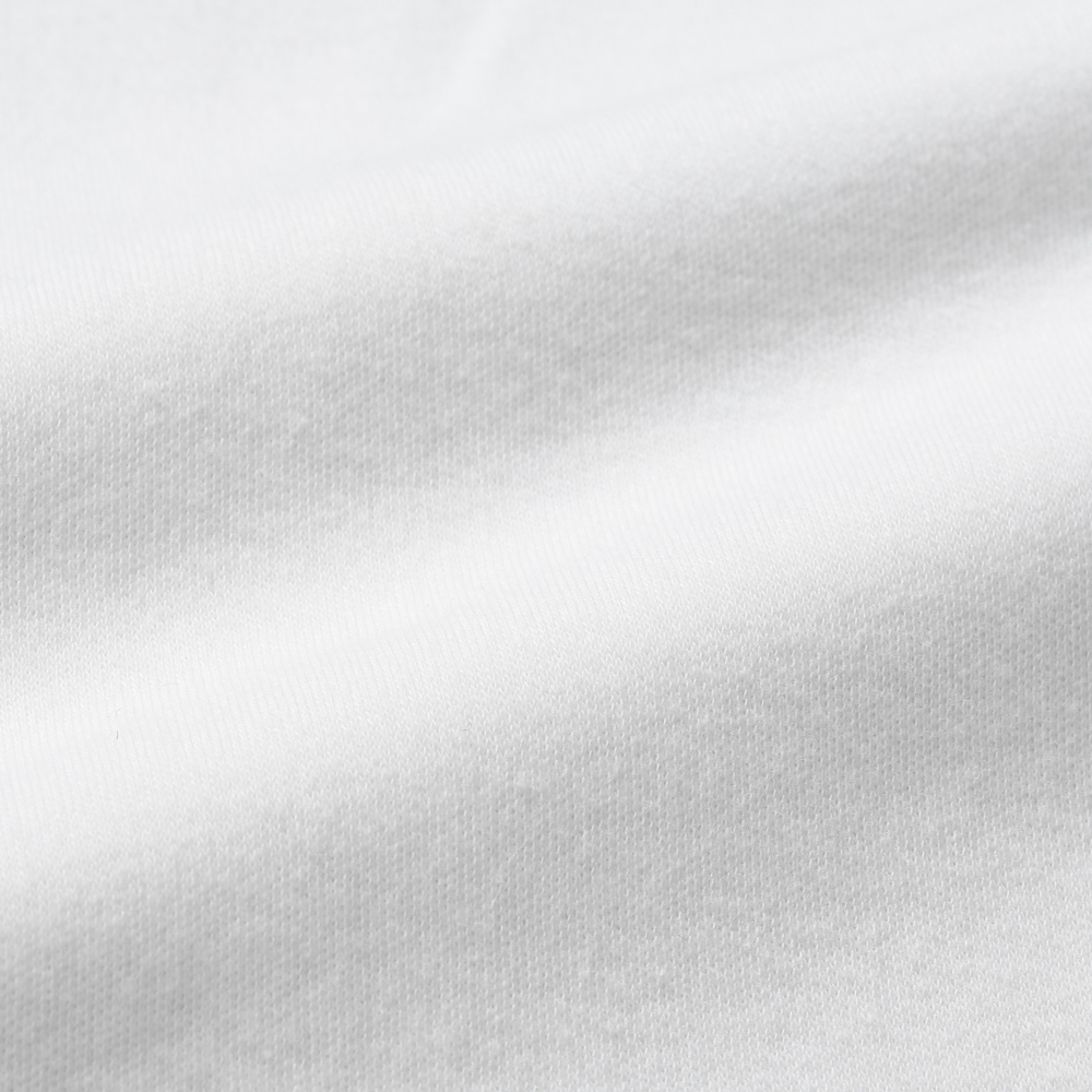 L/S MUJI SOFT MOCK T