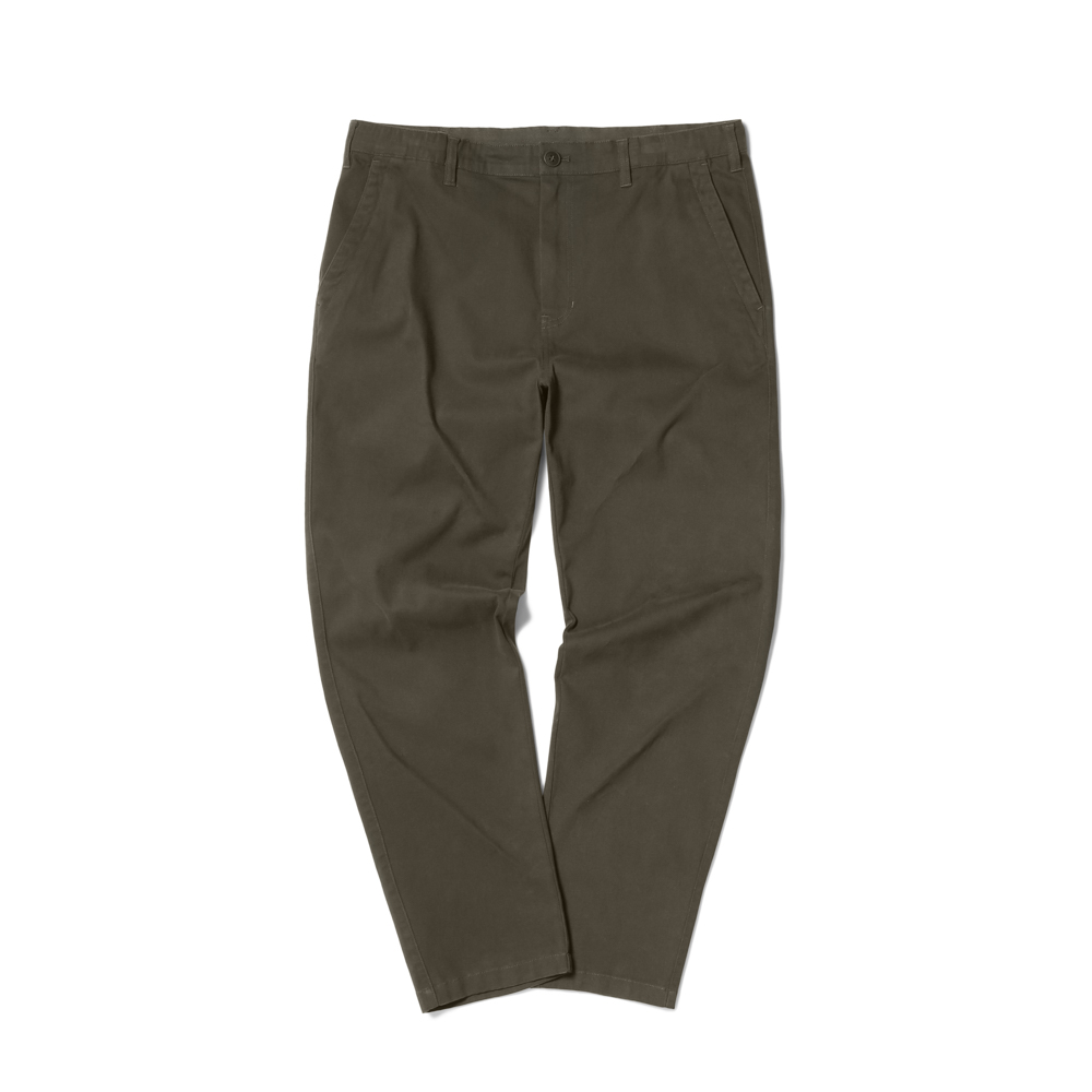 TWILL GOODAY PANTS