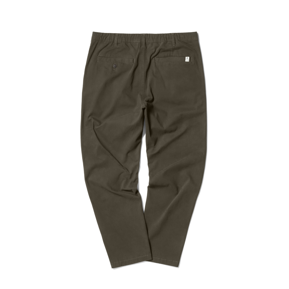 TWILL GOODAY PANTS
