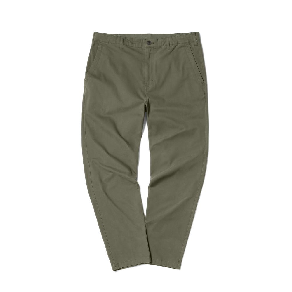 TWILL GOODAY PANTS