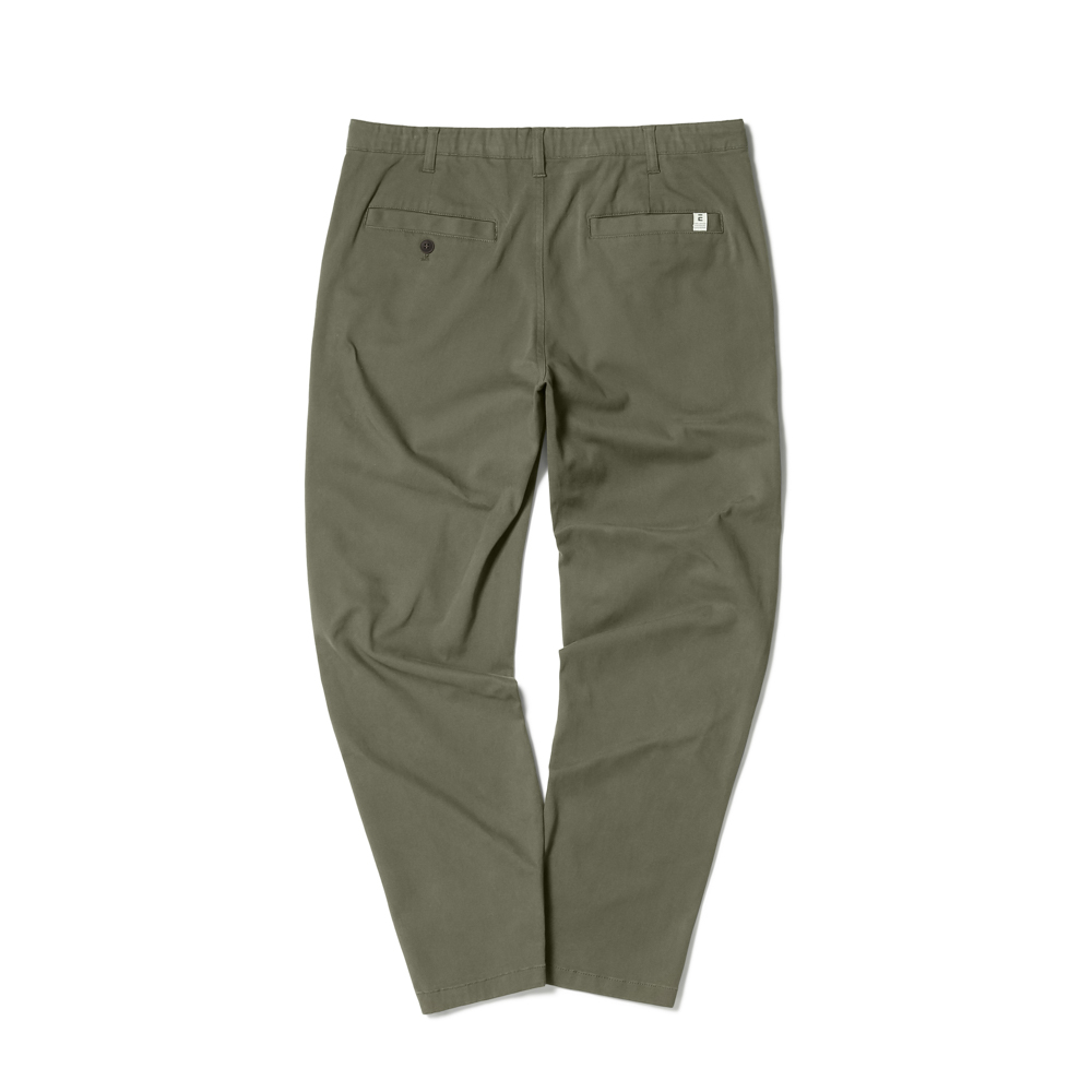 TWILL GOODAY PANTS